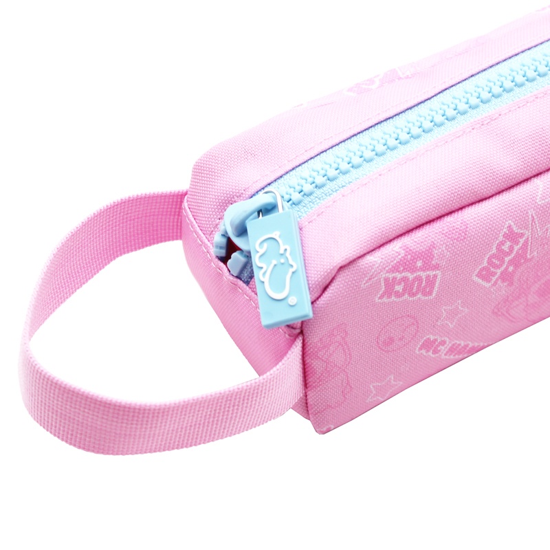 Bóp Viết Classic L.O.L Surprise - Clever Hippo HL0110/Pink