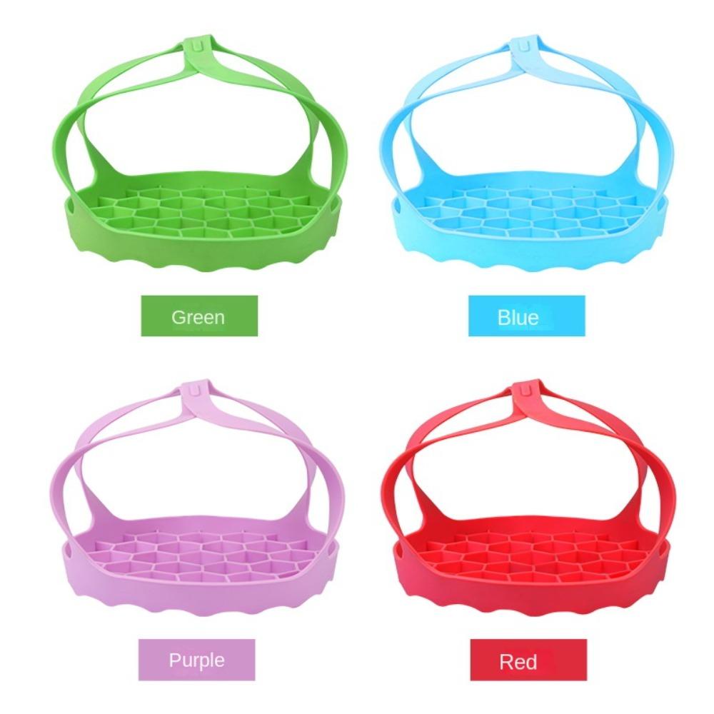 Giá Silicone Hấp Trứng Chất Lượng Cao Tiện Dụng