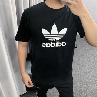 áo phông 3 lá bassic thể thao