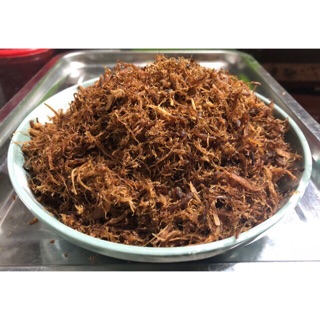 1kg ruốc nấm hương