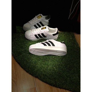 Giày Adidas Superstar Cao Cấp