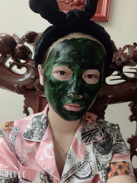 100 Viên Tảo Xoắn Nhật Bản ( Uống + Đắp Mặt) | Thế Giới Skin Care