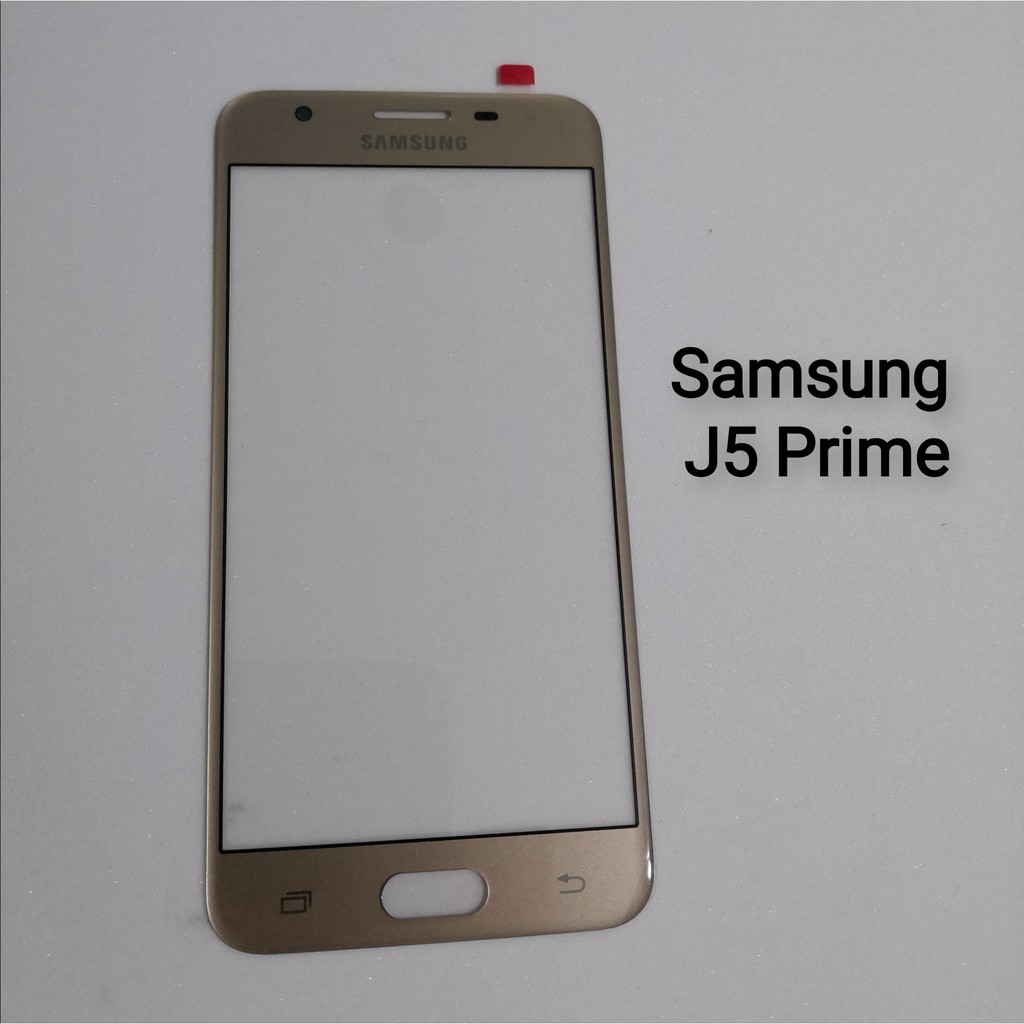 Kính ép màn hình Samsung J5 Prime