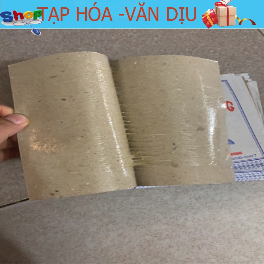 1 tập keo dính ruồi Nam Kiệt 50 miếng ✅còn hàng ✅ tạp hóa Văn Dịu