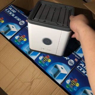 Quạt điều hòa mini
