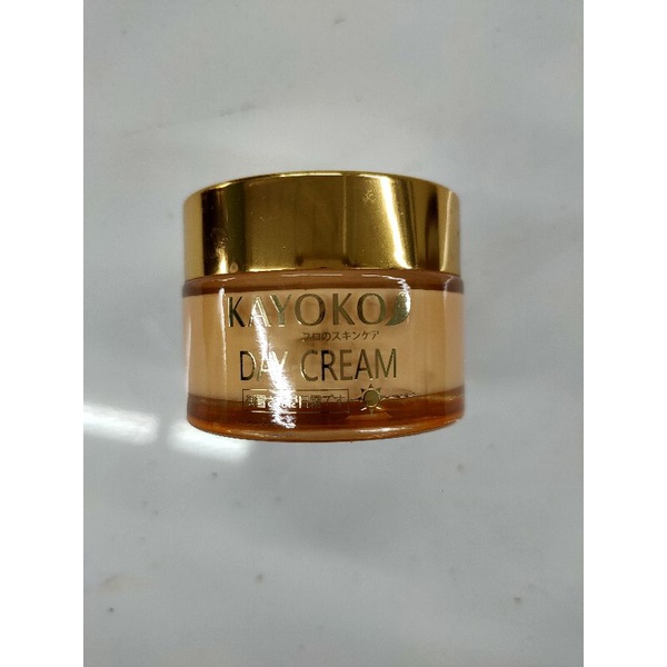 Kem ngày bộ kayoko