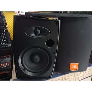 Loa treo tường JBL F650 phù hợp quán cafe, phòng họp, shop thời trang - Bảo hành 6 tháng