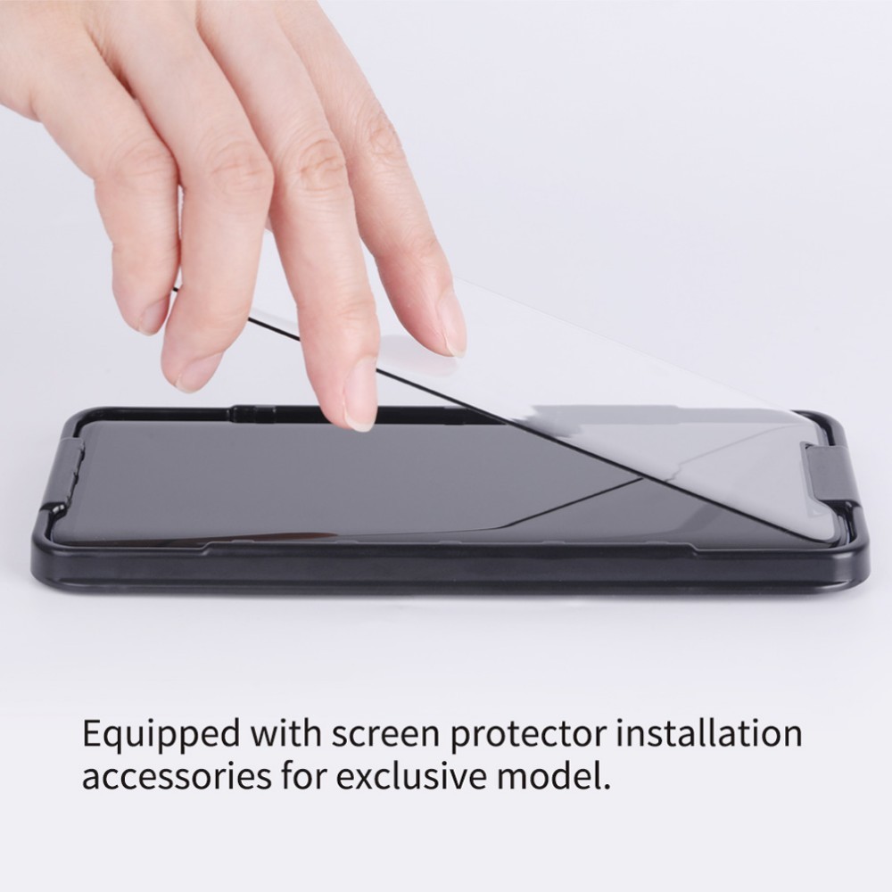 Kính cường lực bảo vệ toàn màn hình OnePlus 8 7 7T Pro 1+8 1+7 1+7T Pro 5G