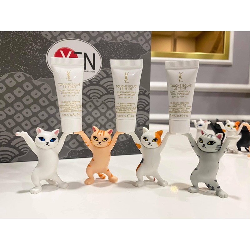 Kem nền Ysl mini | BigBuy360 - bigbuy360.vn