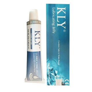 Gel bôi trơn KLY 42gr