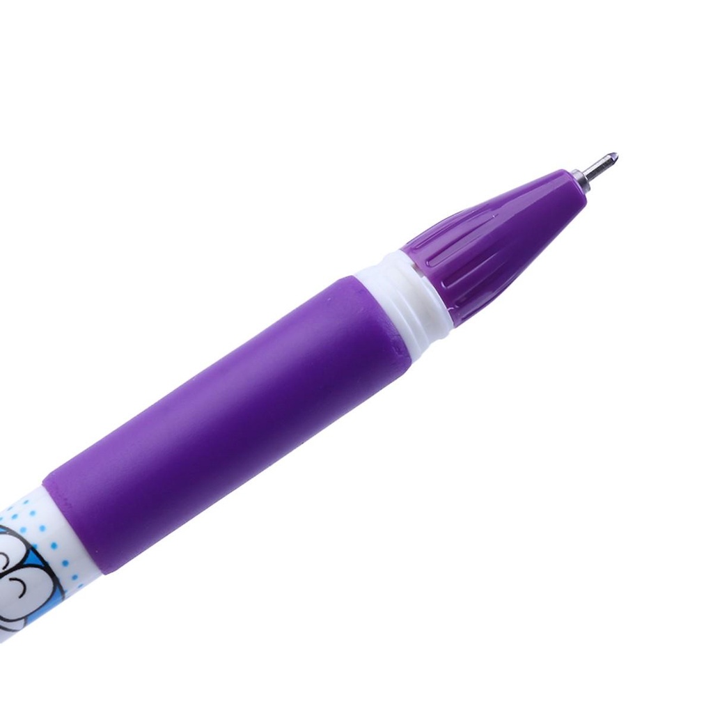 ( 1 Hộp 20 Cây ) Bút Gel Bút Nước Gel012/DO Ngòi 0.5mm Thiên Long Camshop