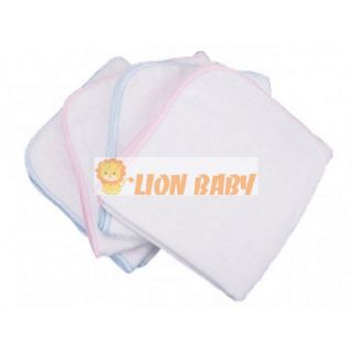 Khăn Sữa KiBa 3 lớp