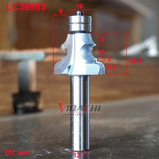 MŨI SOI CHỈ CÁNH TỦ TIDEWAY LC36983