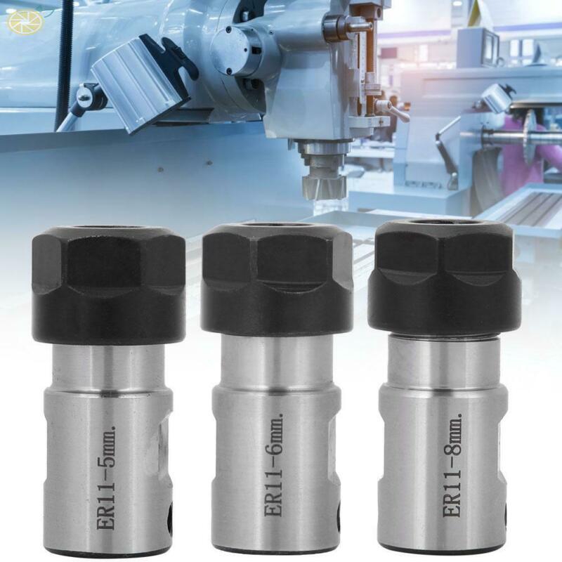 Đầu Kẹp Mũi Khoan C16-Er11-35L Er11A Chất Lượng Cao
