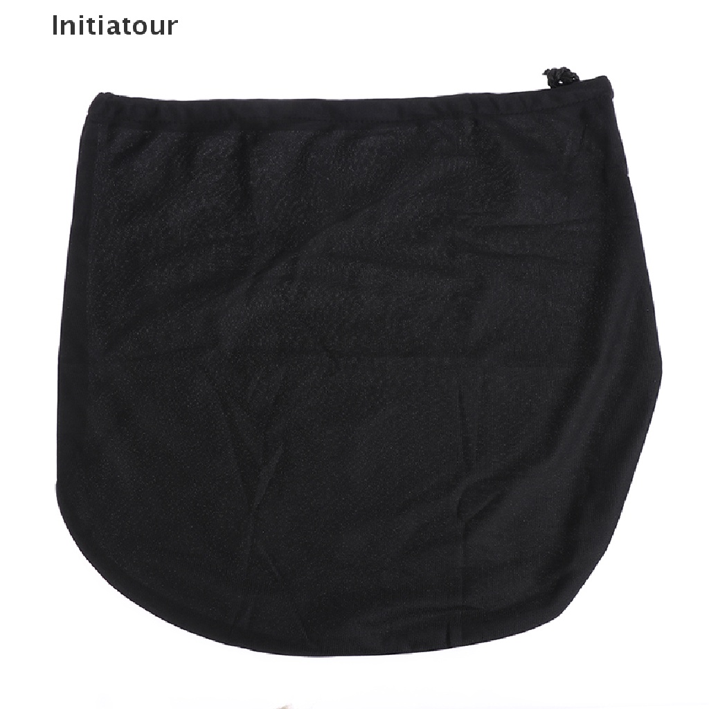 Túi Dây Rút Bảo Vệ Xe Máy 47x42cm