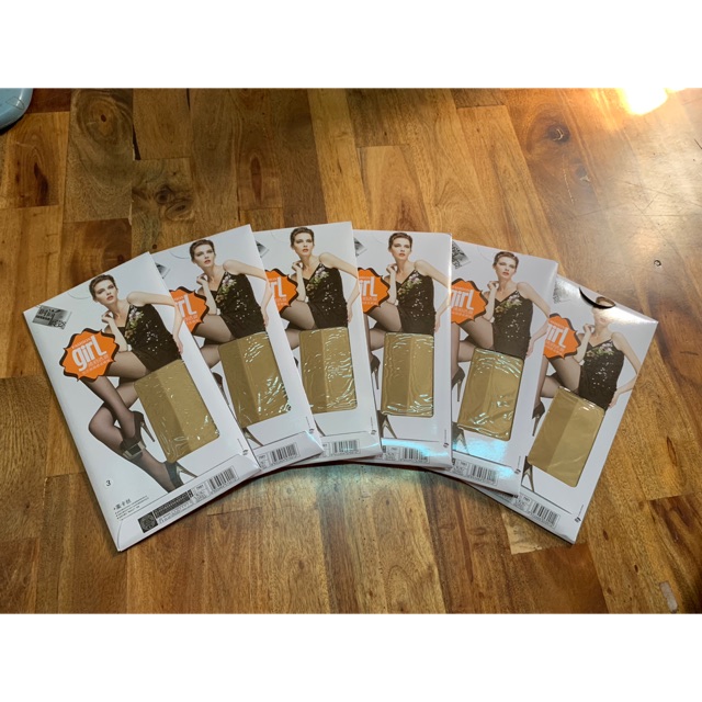 combo 6 đôi vớ da quần7001