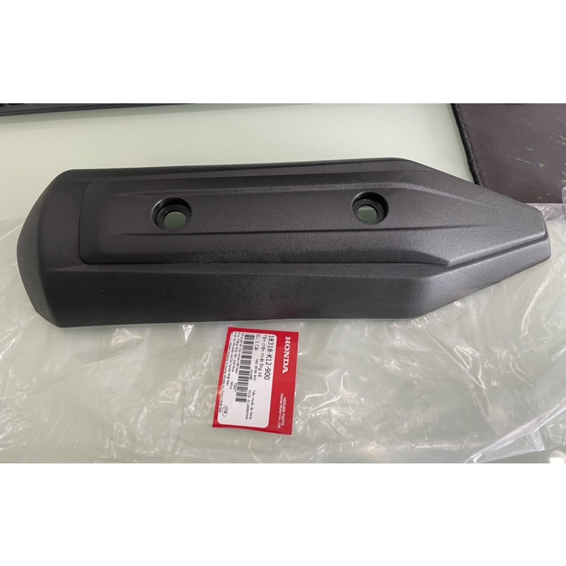 Bộ ôp pô xe lead 125 Honda 2013 - 2017