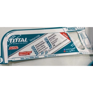 Khung cưa sắt mini TOTAL THT541036