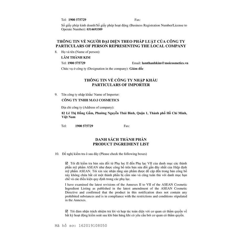 Mặt Nạ Sợi Tre Derma Bamboo Mask MLAB