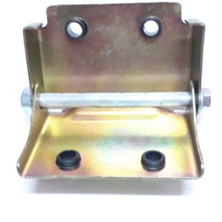 Pát yên trước xe 81 xi
