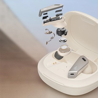 Tai nghe Bluetooth Edifier TWS NB2