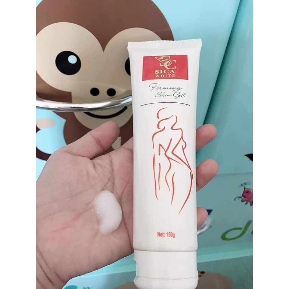 TAN MỠ FIRMING SKIN GEL