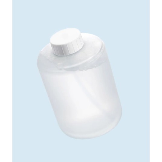 Bình nước xà bông thay thế cho máy rửa tay Xiaomi thế hệ mới (bình tròn, 320ml)