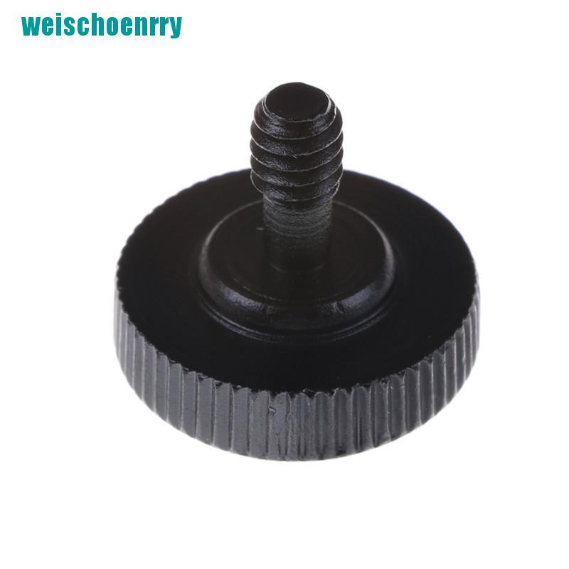 Ốc Chuyển Đổi 20mm 1 / 4 &quot;Sang 1 / 4&quot; Cho Chân Máy Ảnh Tripod