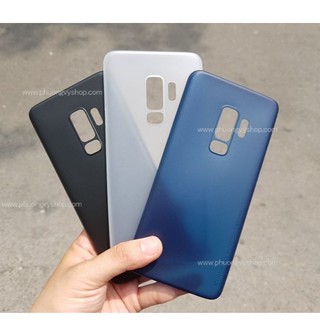 Ốp lưng Memumi S9 Plus siêu mỏng, siêu đẹp
