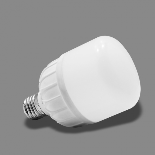 BÓNG LED EDISON THỦY TINH G125