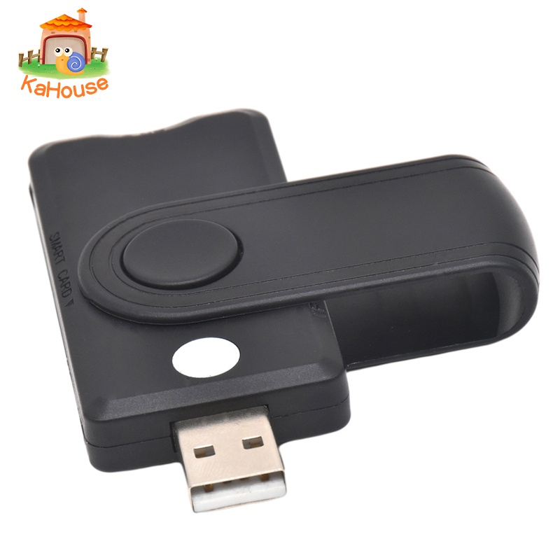 [whsmell] All in 1 Smart Portable Card Reader Multi-Slot High Capacity Broad Compatibility 512G for Windows/Linux SD/SIM PC Laptop Work | BigBuy360 - bigbuy360.vn