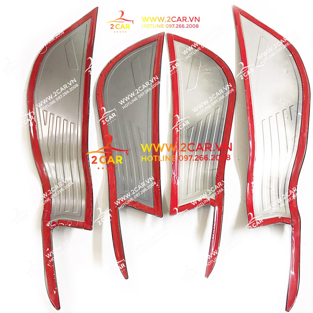 Ốp Tapli, màng loa Xe Suzuki ERTIGA, Hàng TiTan Cao Cấp