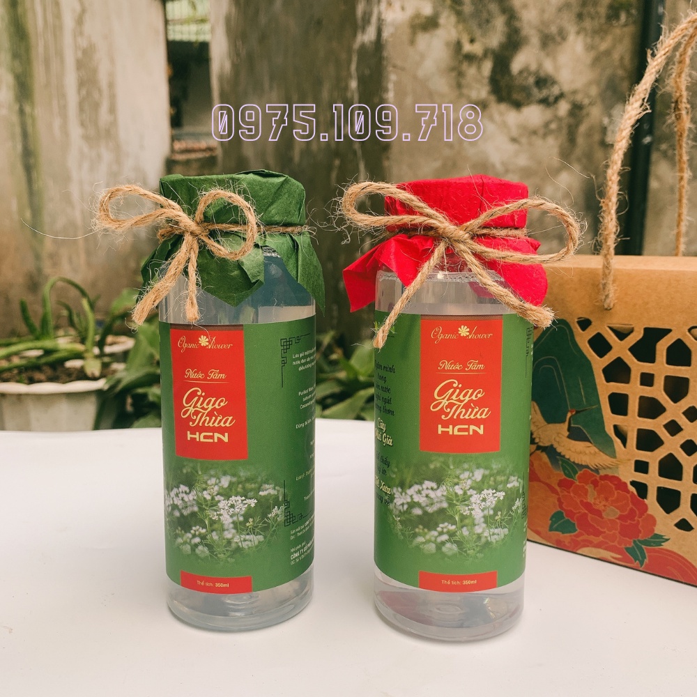 Hộp Quà Tết Đẹp Giỏ Quà Tết 2022 Cao Cấp QT08