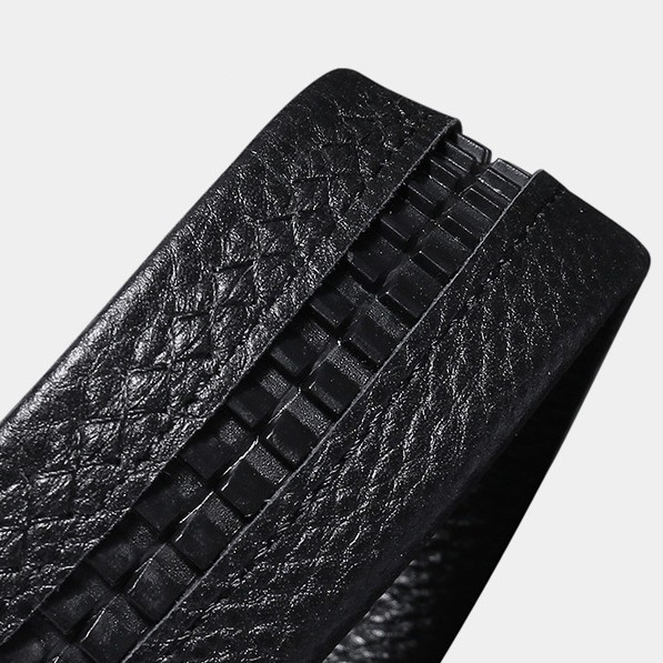 Thắt Lưng Nam Da Bò Cao Cấp NUTUSHOP - NT321