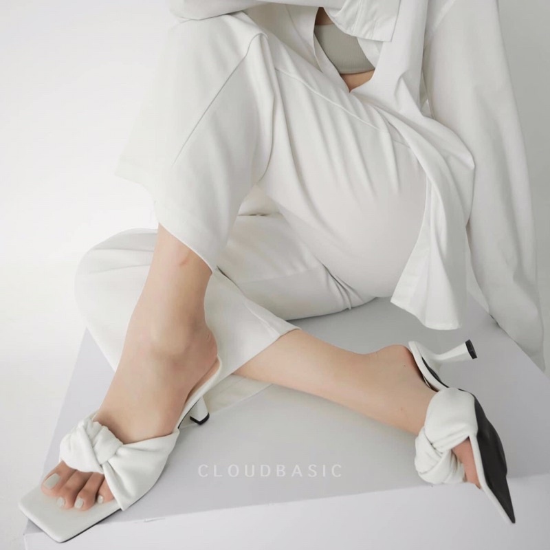 Gót cực phẩm có bigsize 35-44