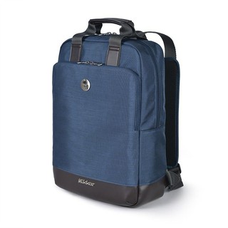 Balo Laptop Cao Cấp mikkor the willis navy