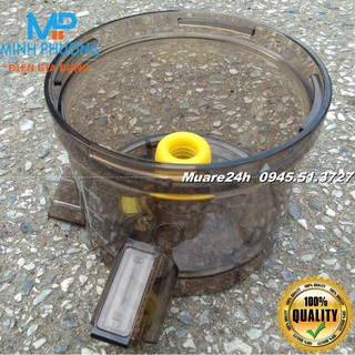 Phụ kiện Máy ép chậm công nghiệp SAVTM JE07 150W