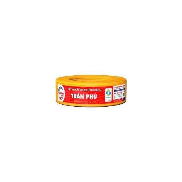 Dây điện đôi Trần Phú 41 Phương Liệt -Giadung24h