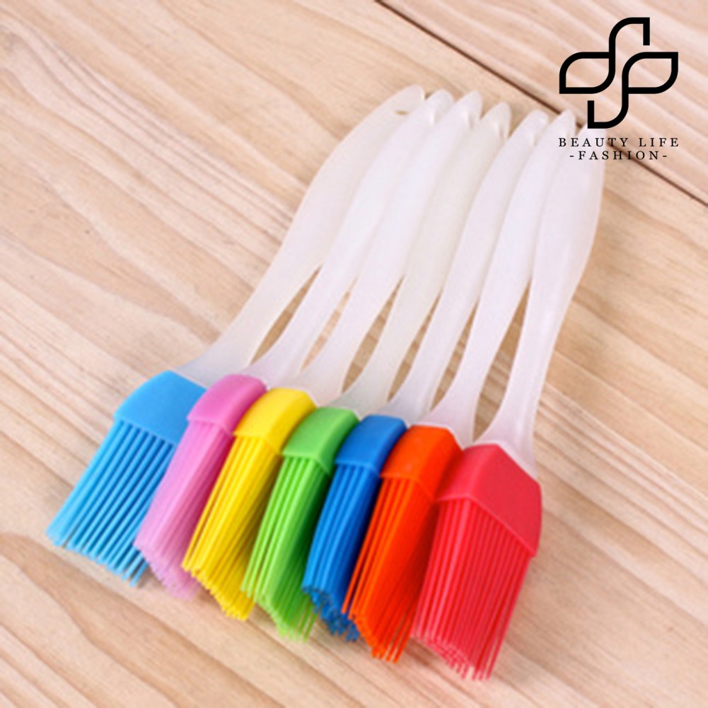 Cọ quét dầu làm bánh tiện dụng chất lượng cao dành cho nhà bếp