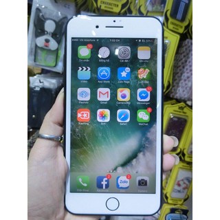 [SALE 10%] Miếng dán cường lực IPhone FULL for IPhone 6, IPhone 6S, IPhone 6 Plus, IPhone 6S Plus, IPhone 7, 7 Plus, X