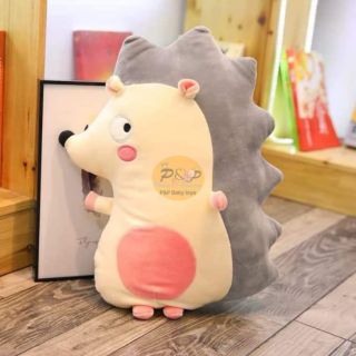 Gấu bông ôm cho bé