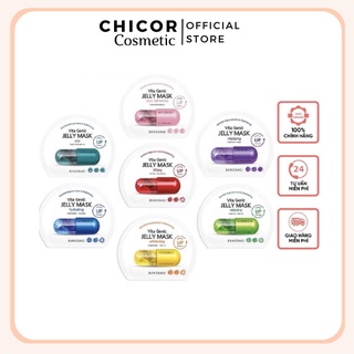 Mặt nạ Banobagi Vita Genic Jelly Mask