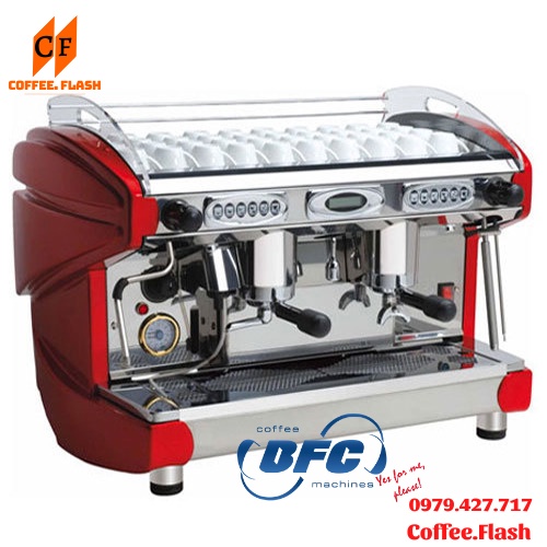 Ron (gioăng) cao su cho máy pha cà phê BFC