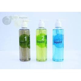 Carbon Liquid Thủy Mộc - CO2 dạng nước cho hồ thủy sinh