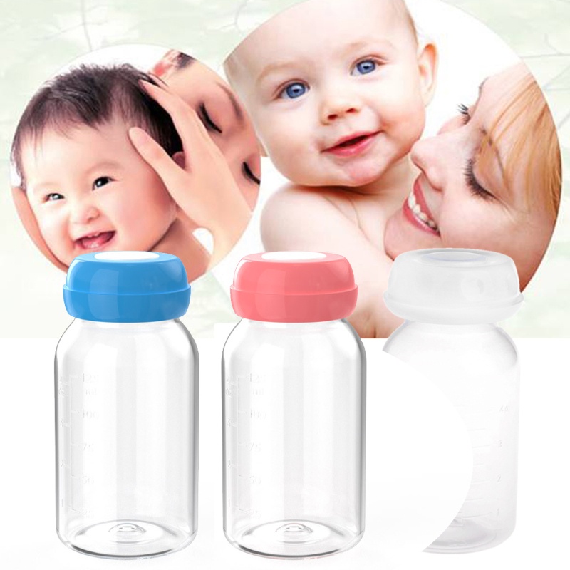Bình Lắc Sữa / Nước Ép Có Thể Tái Sử Dụng