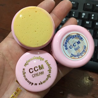 Kem Nám Cream Ccm Thái Lan