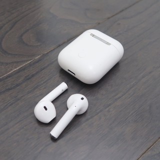 Airpods i16 pro tws âm thanh chuẩn, chống ồn, cảm biến chạm