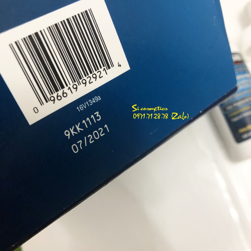 [ Tách lẻ lọ 60ml ko ống hút  ] Mọc Râu Tóc - Hói - Dưỡng rậm Chân Mày Minoxidil 5% Kirkland