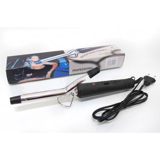 Máy uốn tóc mini zf 2002 professional _