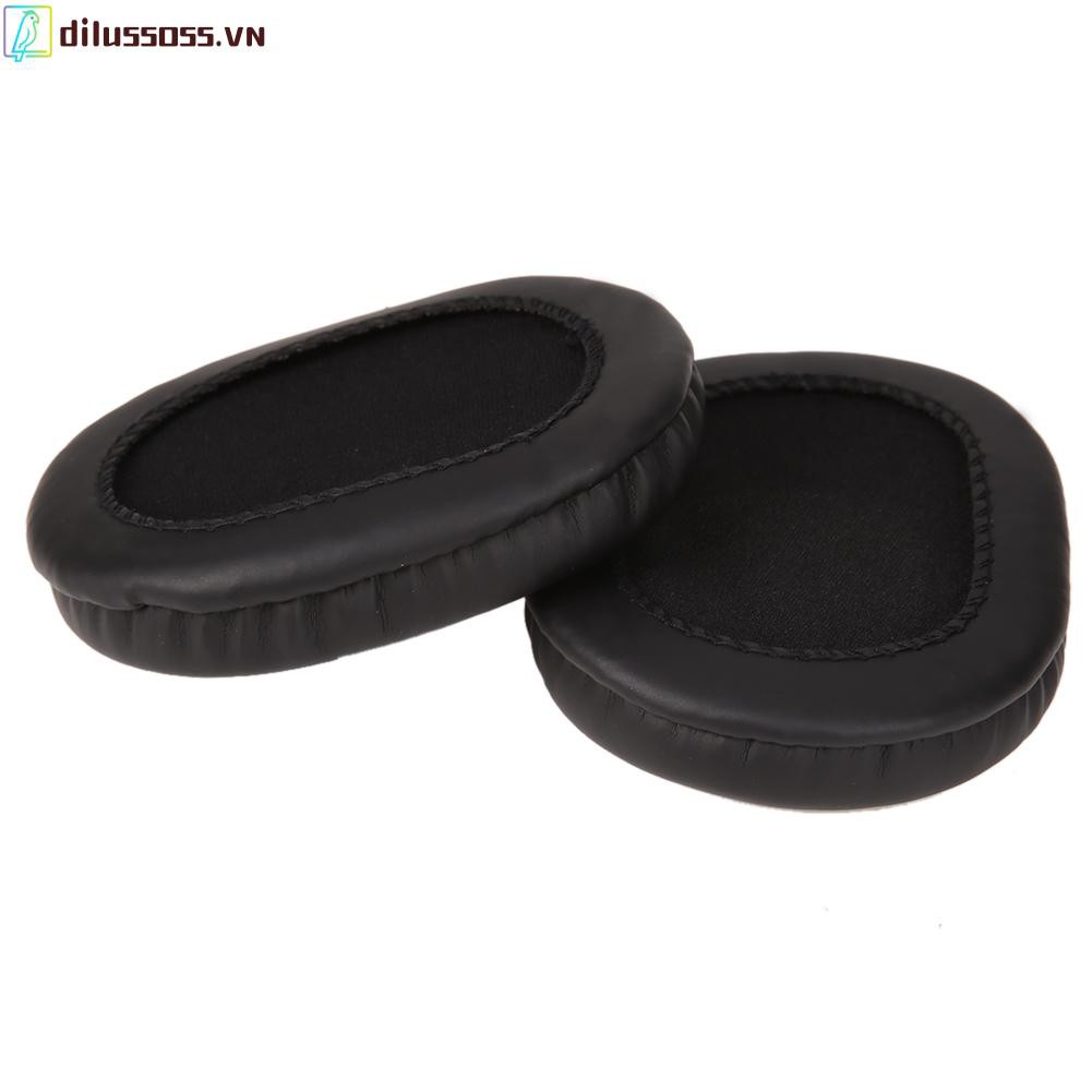 Miếng Đệm Tai Nghe Cao Cấp Cho Audio-Technica Ath-M50X